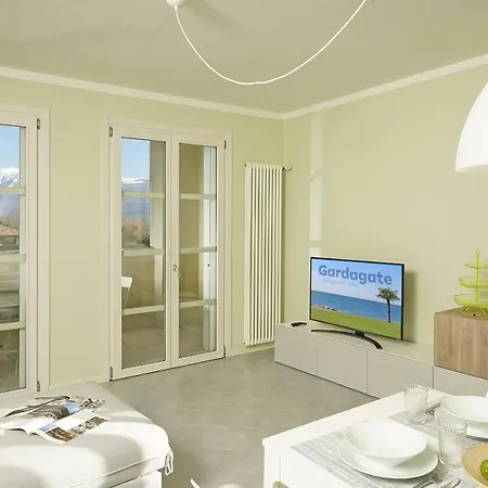 Corte Fasanella 34 - Gardagate Appartement Toscolano Maderno