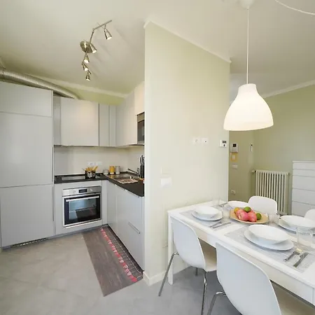 Corte Fasanella 34 - Gardagate Appartement