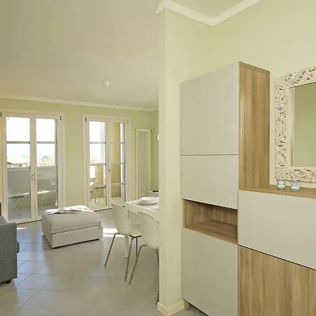 Corte Fasanella 34 - Gardagate Appartement Toscolano Maderno