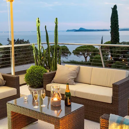 Corte Fasanella 34 - Gardagate Appartement Toscolano Maderno