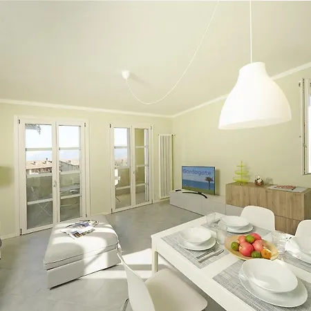Corte Fasanella 34 - Gardagate Apartment *