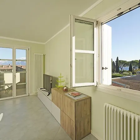 Corte Fasanella 34 - Gardagate Apartment *