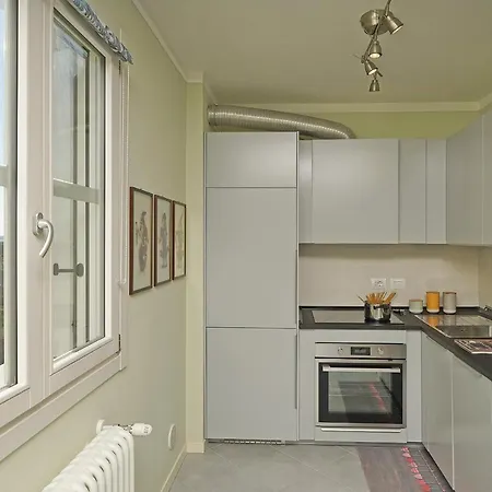 Corte Fasanella 34 - Gardagate Apartment *