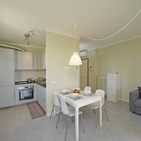 Corte Fasanella 34 - Gardagate Apartment Toscolano Maderno