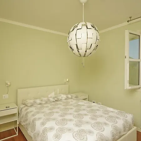 Corte Fasanella 34 - Gardagate Apartment