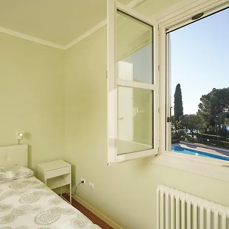 Apartment Corte Fasanella 34 - Gardagate