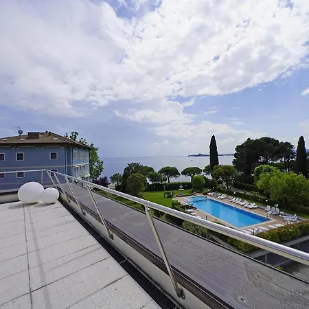 Corte Fasanella 34 - Gardagate Apartment