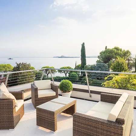 Apartment Corte Fasanella 34 - Gardagate